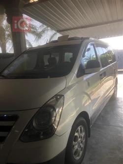 هيونداي ستار اكس